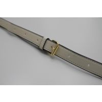 Pearl Flute Housse Premium Legato Largo patte d'Ut et Si beige et ivoire - Vue 8